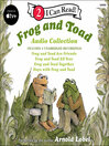 Frog and Toad Together